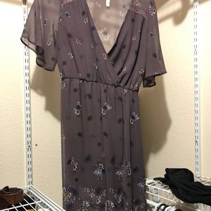 Dress
